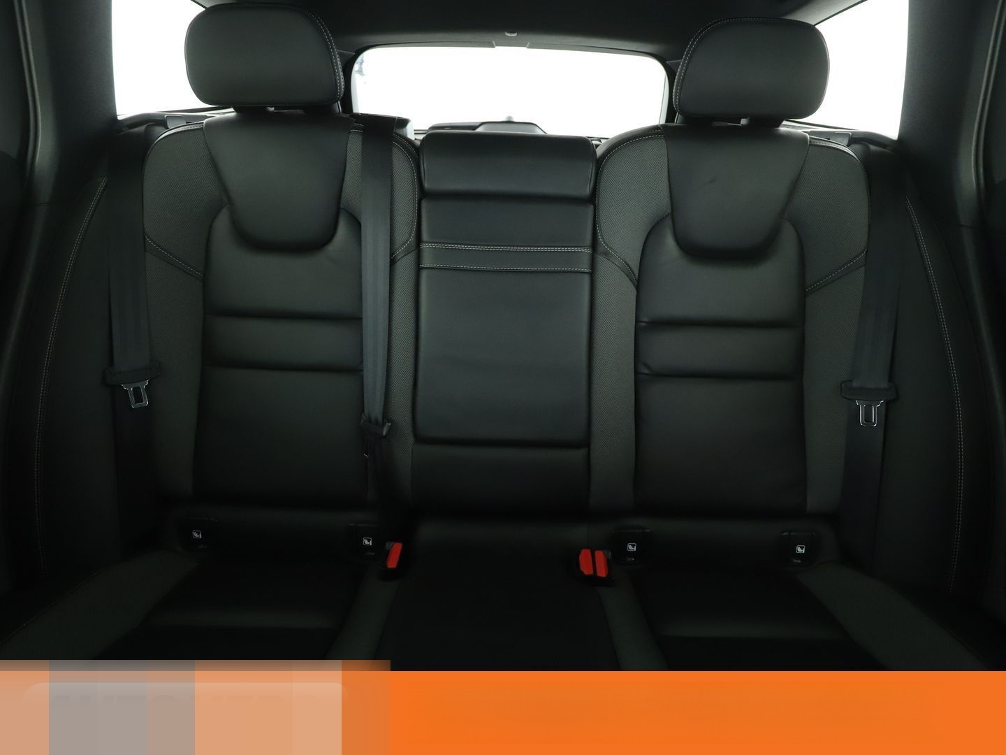 Volvo V60 2.0 D4 R-Design Aut.*NAV*HUD*TEMP*CAM*PDC* foto 16