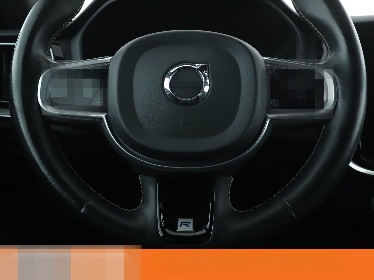 Volvo V60 2.0 D4 R-Design Aut.*NAV*HUD*TEMP*CAM*PDC* foto 19