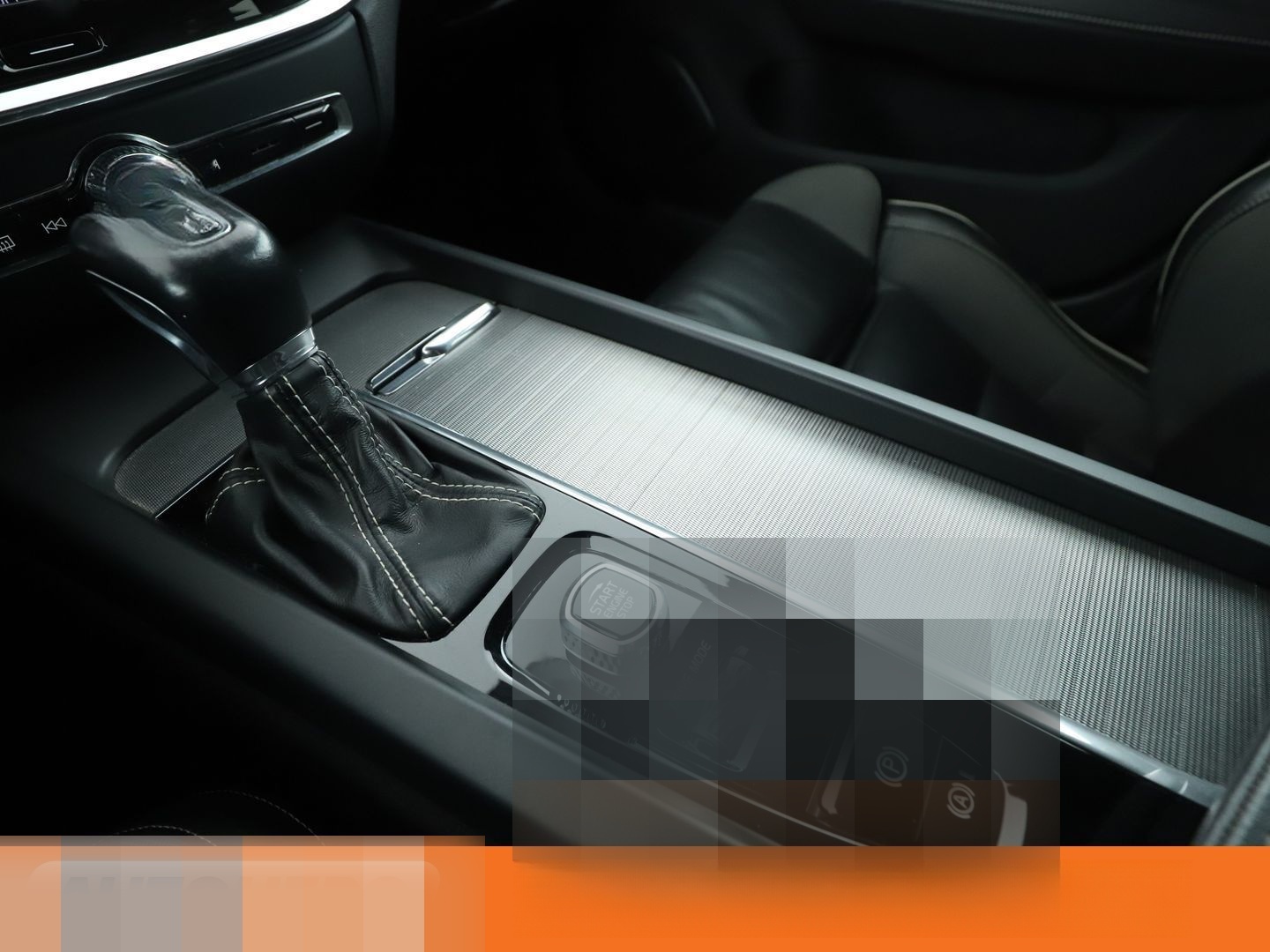 Volvo V60 2.0 D4 R-Design Aut.*NAV*HUD*TEMP*CAM*PDC* foto 21