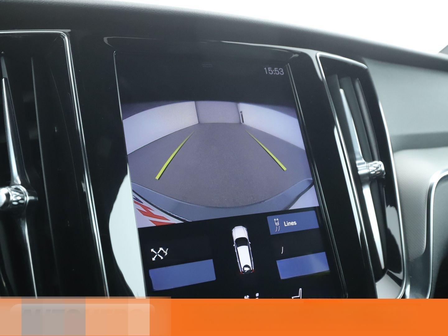 Volvo V60 2.0 D4 R-Design Aut.*NAV*HUD*TEMP*CAM*PDC* foto 25