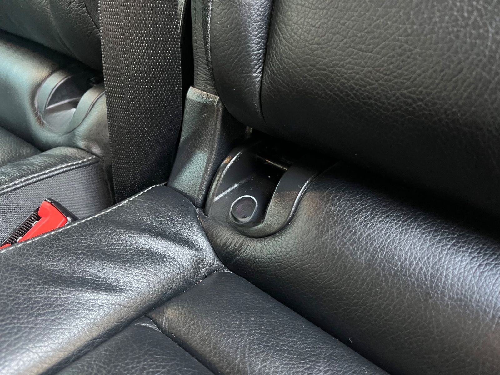 Mercedes-Benz V 250 d lang Avantgarde/8 Sitze foto 17