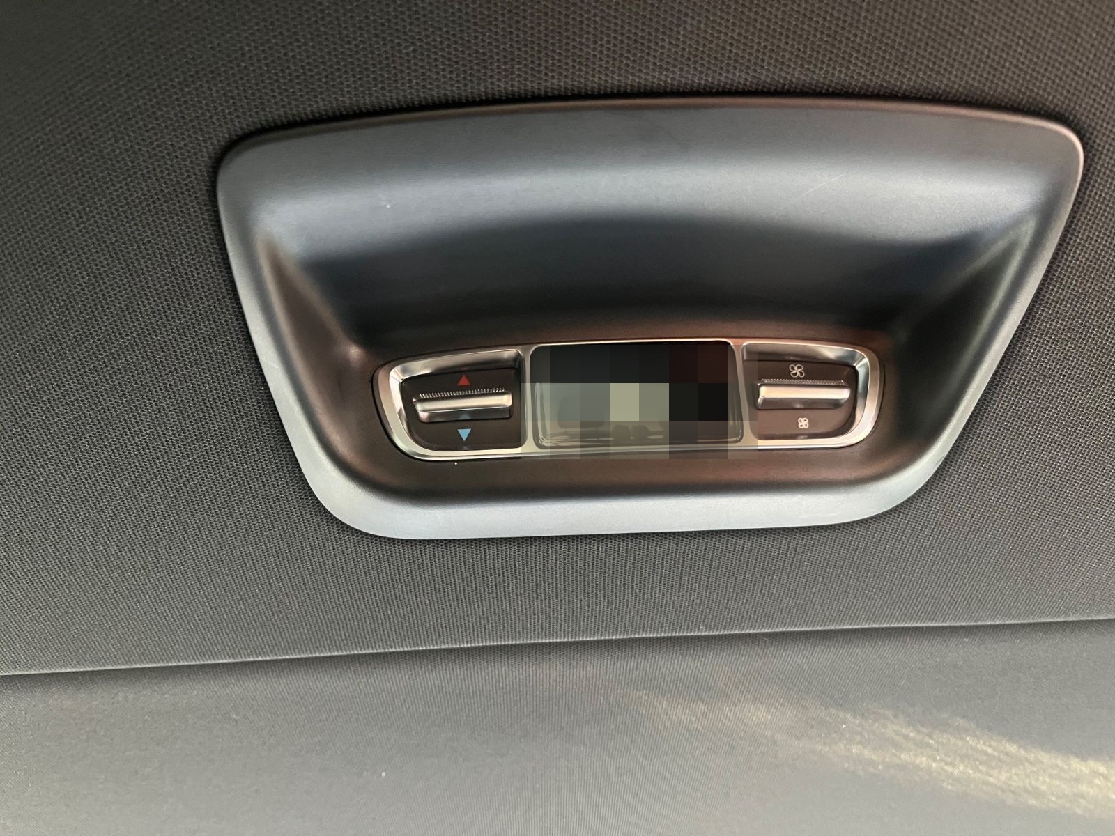 Mercedes-Benz V 250 d lang Avantgarde/8 Sitze foto 24