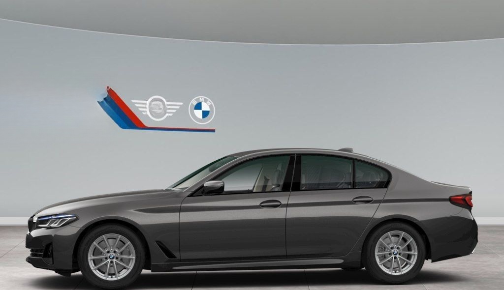 BMW 530d xDrive A Laser HEAD-UP SITZBELÜFT RFK HIFI foto 6