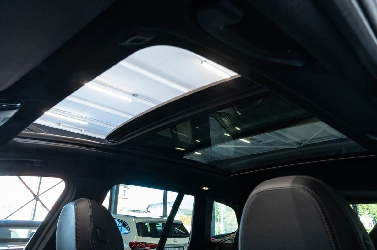 BMW X3 M40d xDrive|M-AGA|PANO|STDHZ|HEAD-UP|H&K|AHK foto 16