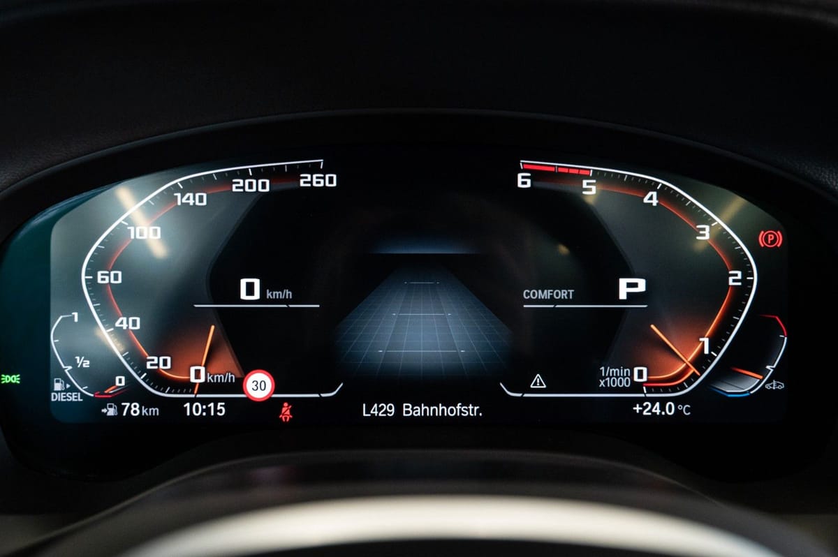 BMW X3 M40d xDrive|M-AGA|PANO|STDHZ|HEAD-UP|H&K|AHK foto 19