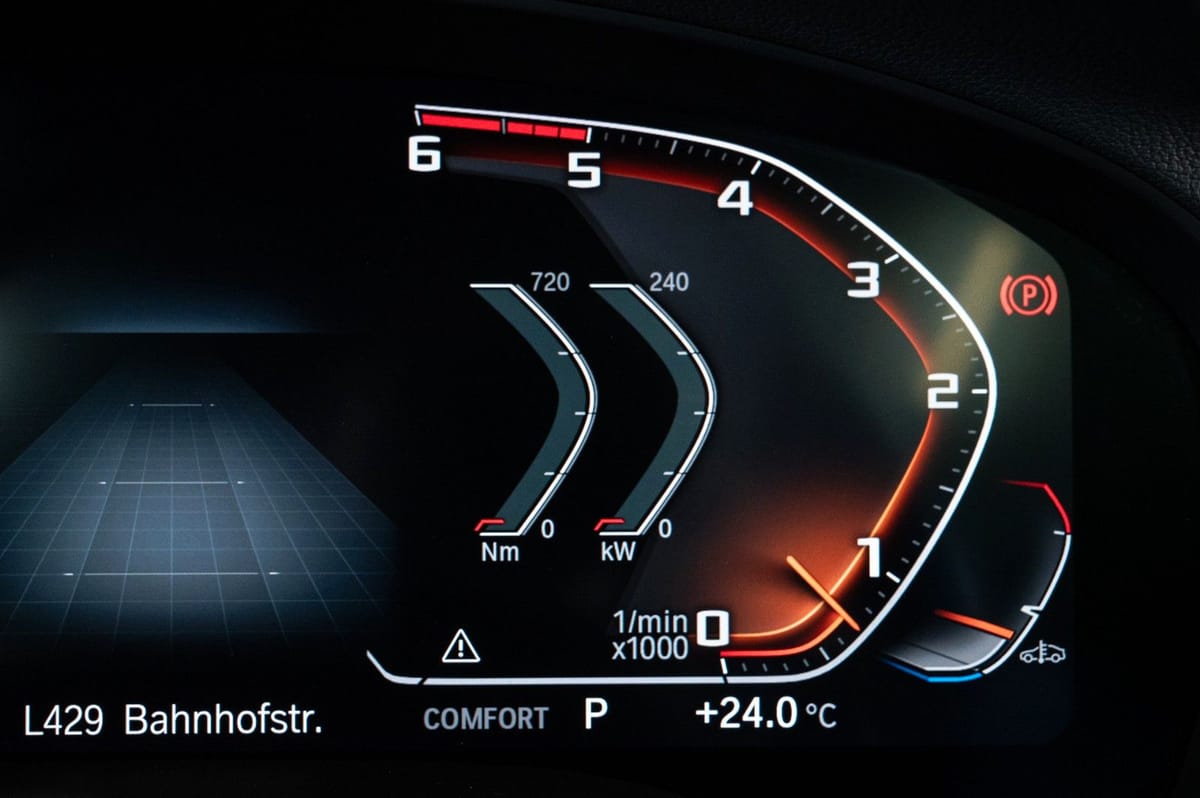 BMW X3 M40d xDrive|M-AGA|PANO|STDHZ|HEAD-UP|H&K|AHK foto 20