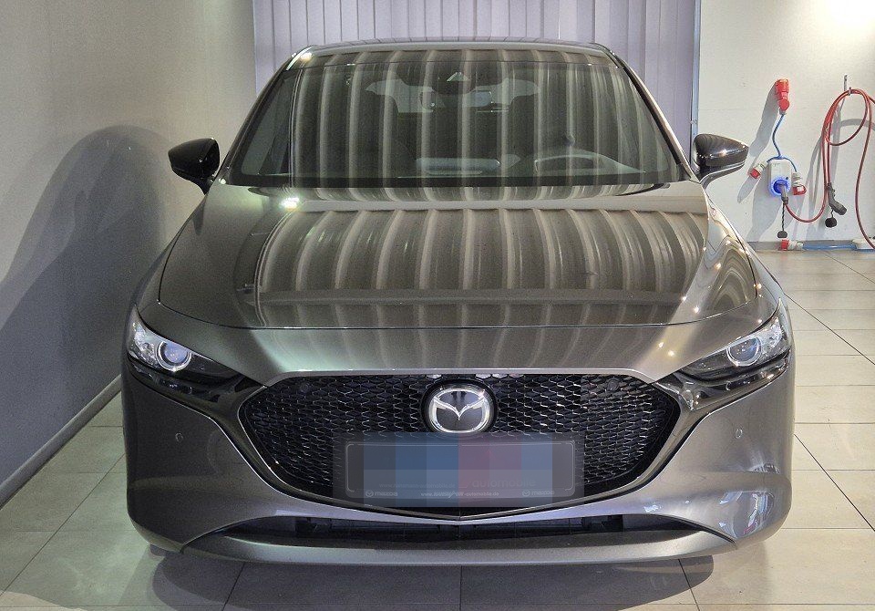 Mazda 3 Homura G-150/6GS/Navi/Head-Up/Keyless/Kamera foto 2