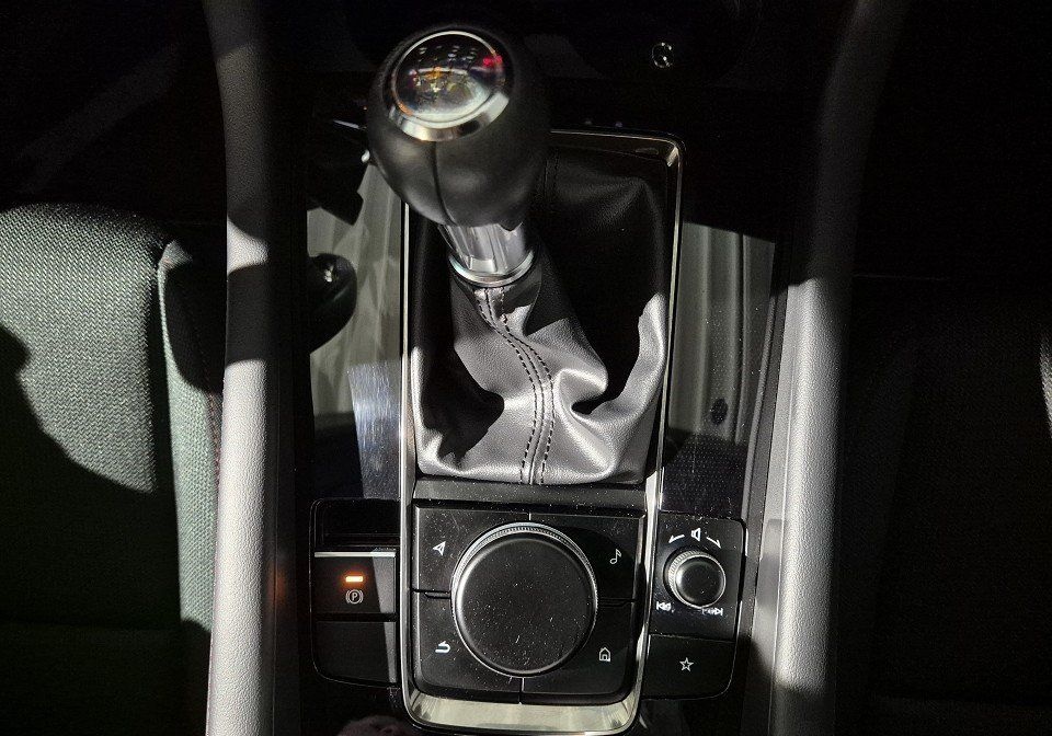 Mazda 3 Homura G-150/6GS/Navi/Head-Up/Keyless/Kamera foto 11