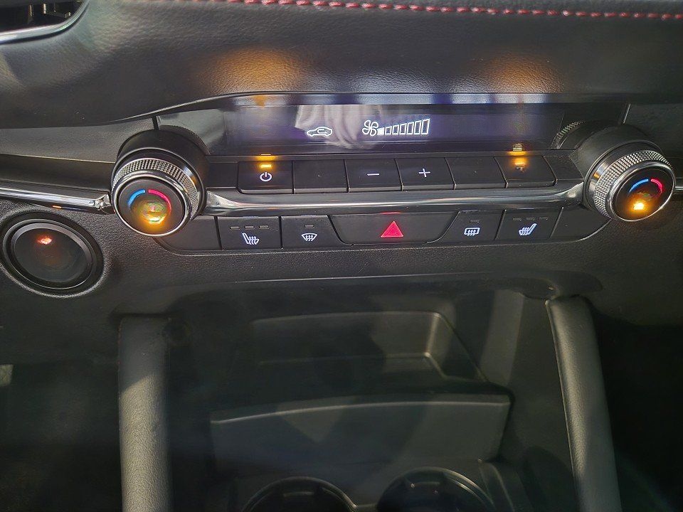 Mazda 3 Homura G-150/6GS/Navi/Head-Up/Keyless/Kamera foto 12