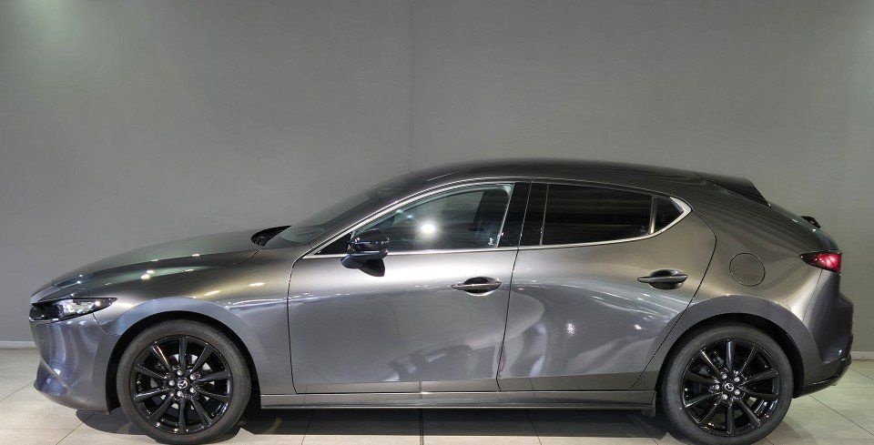 Mazda 3 Homura G-150/6GS/Navi/Head-Up/Keyless/Kamera foto 3