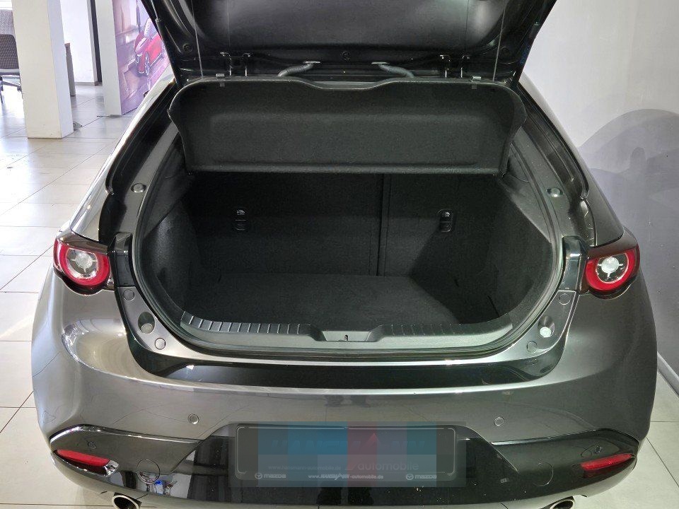Mazda 3 Homura G-150/6GS/Navi/Head-Up/Keyless/Kamera foto 5