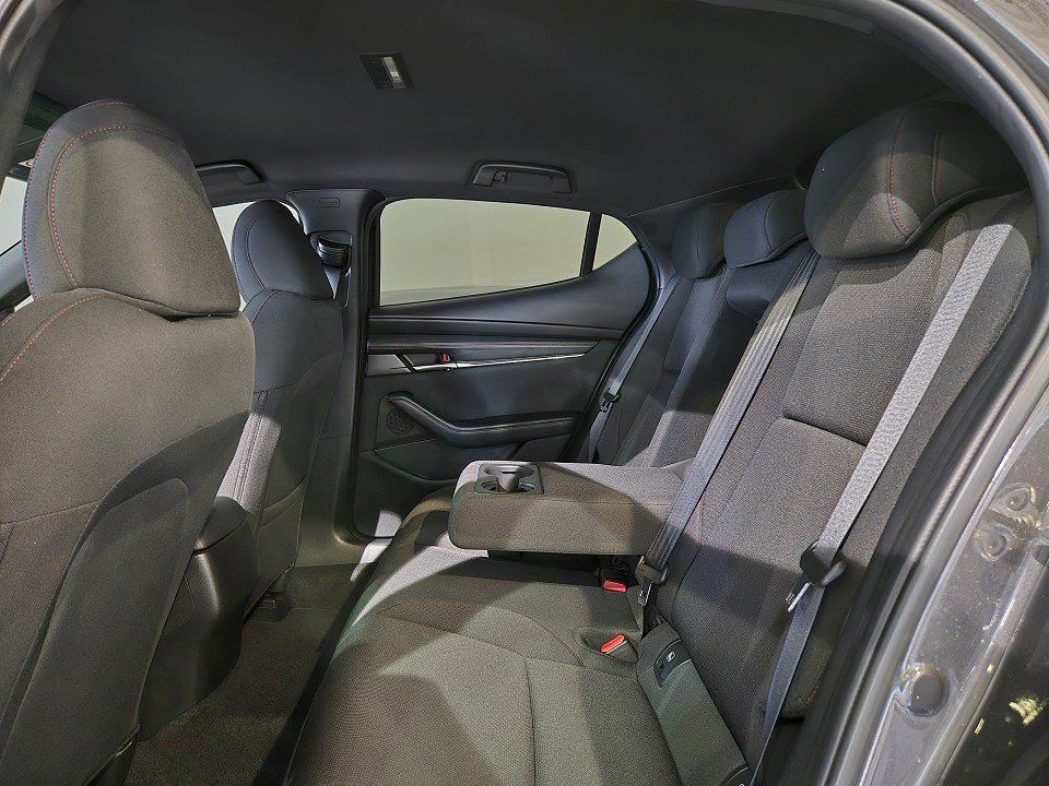 Mazda 3 Homura G-150/6GS/Navi/Head-Up/Keyless/Kamera foto 6