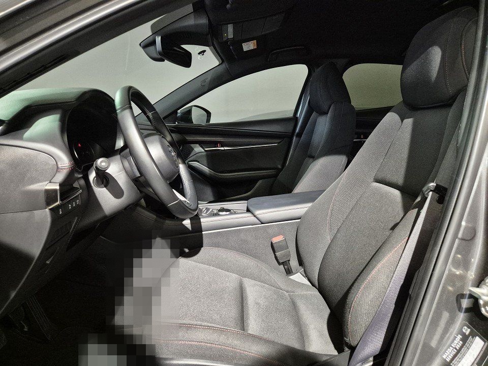 Mazda 3 Homura G-150/6GS/Navi/Head-Up/Keyless/Kamera foto 7