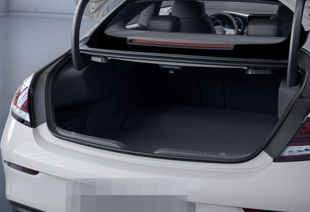 Mercedes-Benz C 300 d Coupé AMG*Night*Pano*19*Burm*FAP*COM*360 foto 12