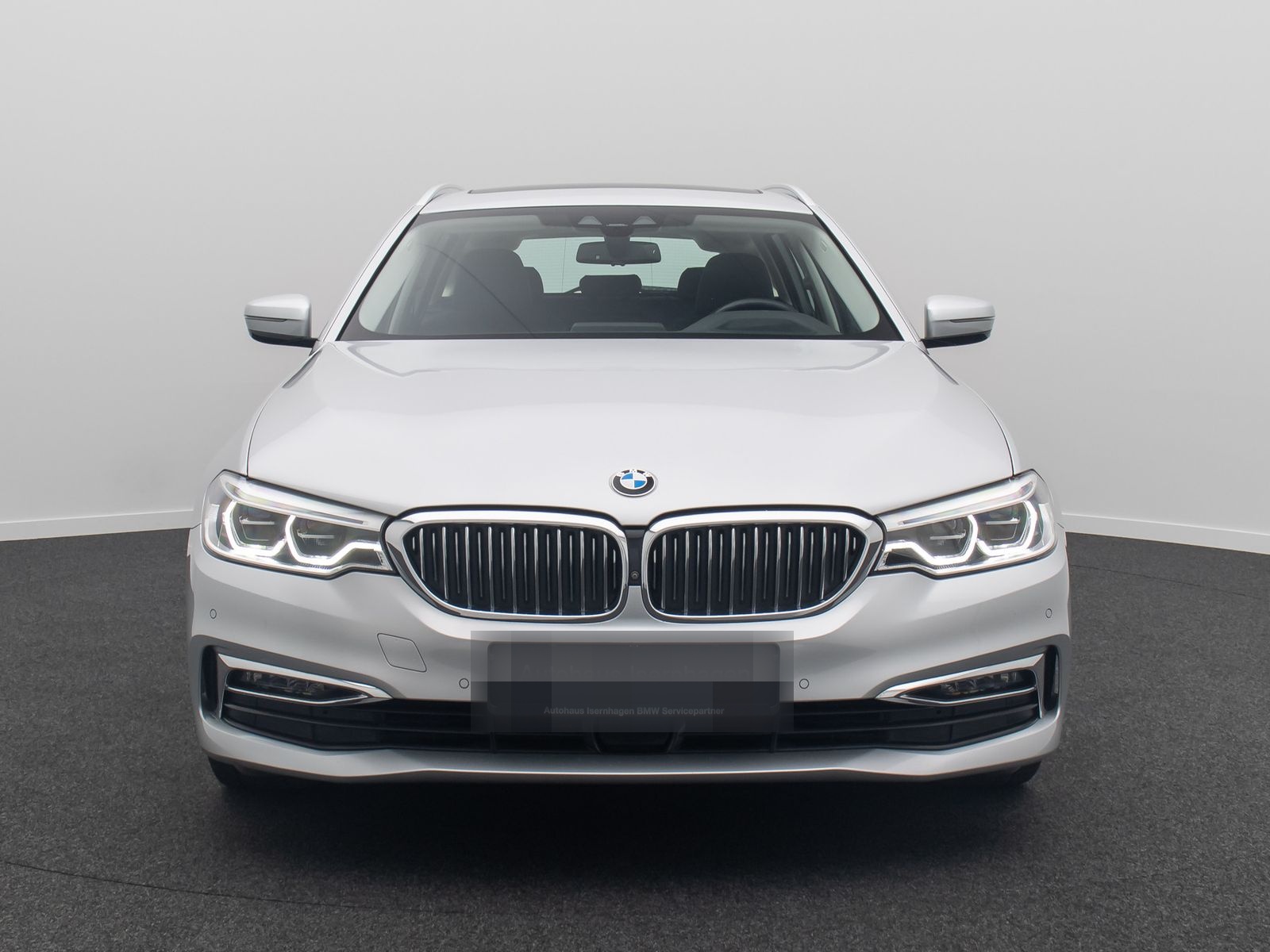 BMW 530d xD LuxuryLine Panoram 360°HUD HiFi DisplKey foto 2