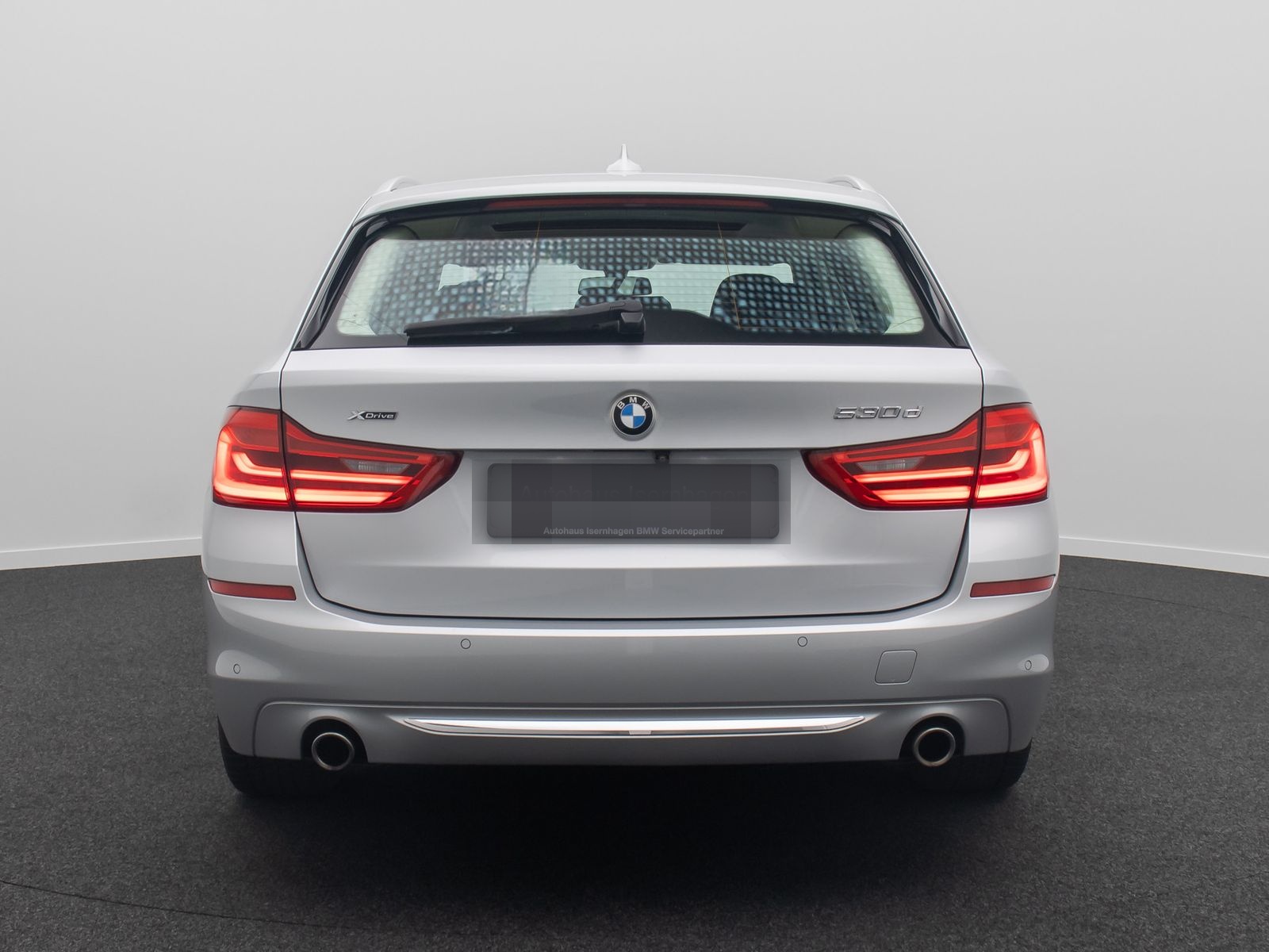 BMW 530d xD LuxuryLine Panoram 360°HUD HiFi DisplKey foto 8