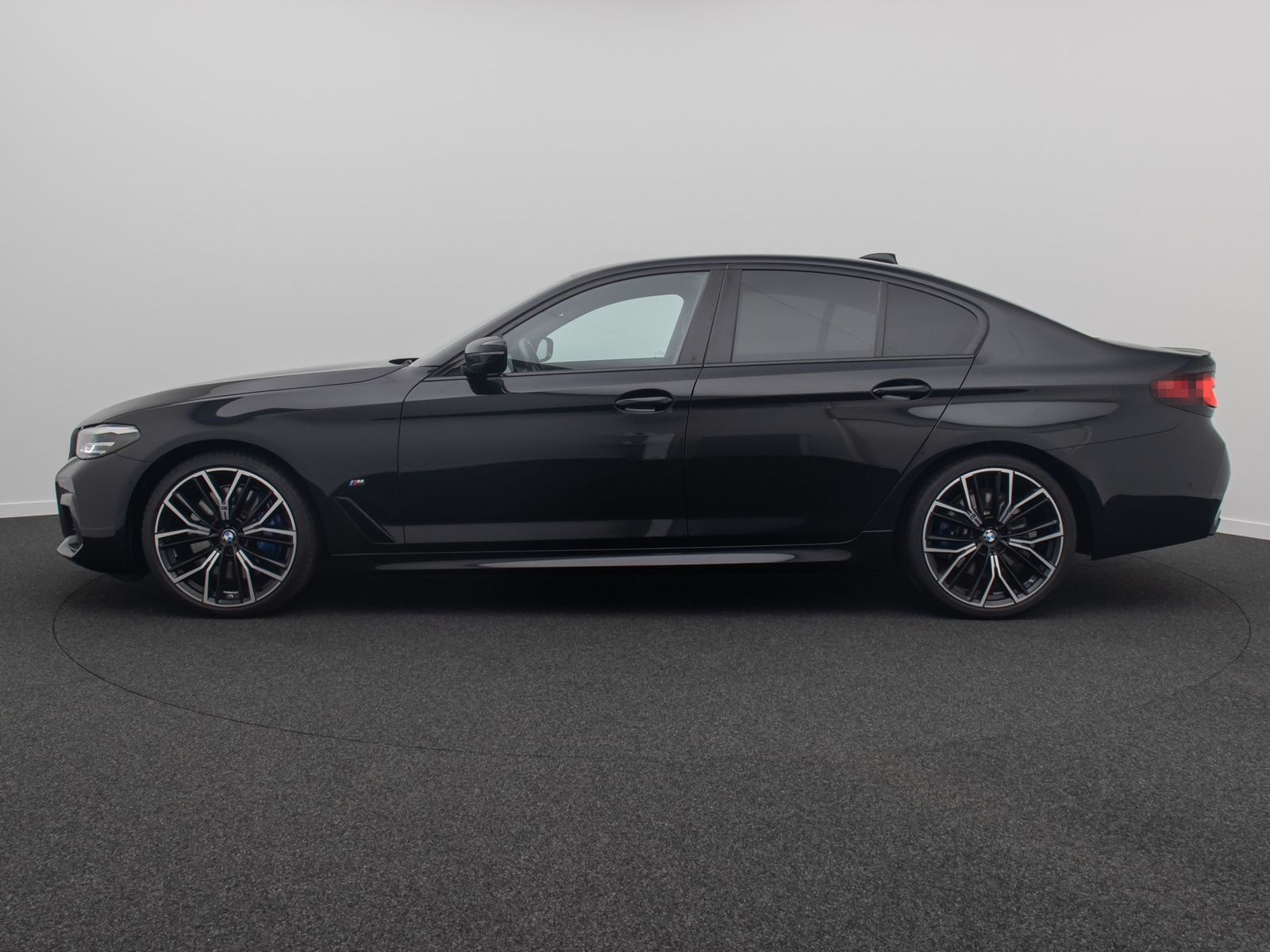 BMW 530d M Sport Kamera DAB HiFi 4Klima Alarm 20Zoll foto 11
