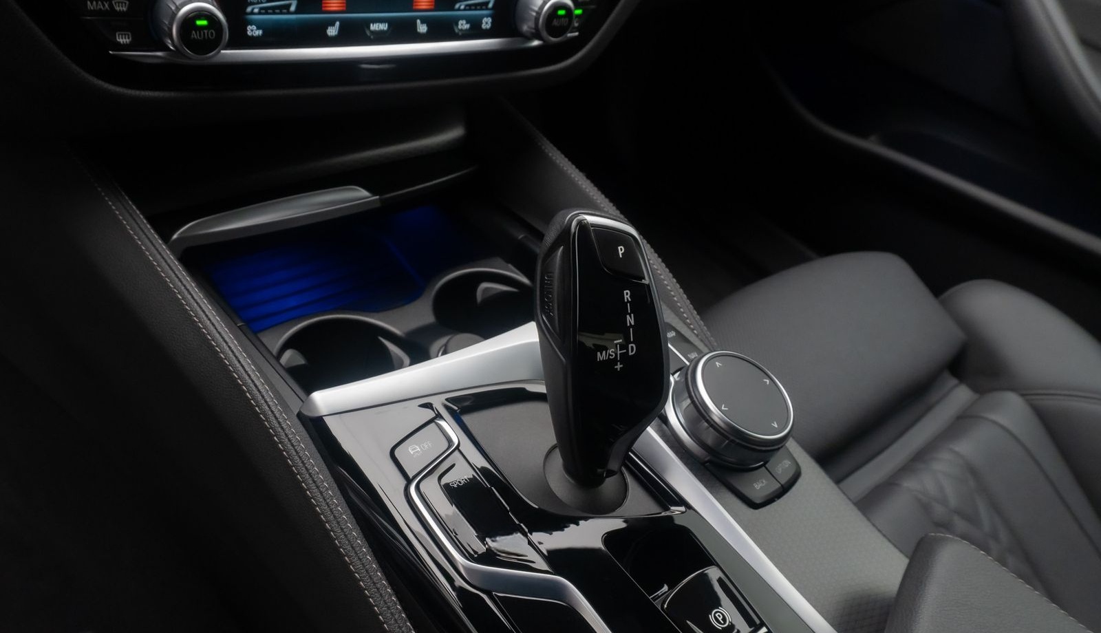 BMW 530d M Sport Kamera DAB HiFi 4Klima Alarm 20Zoll foto 22