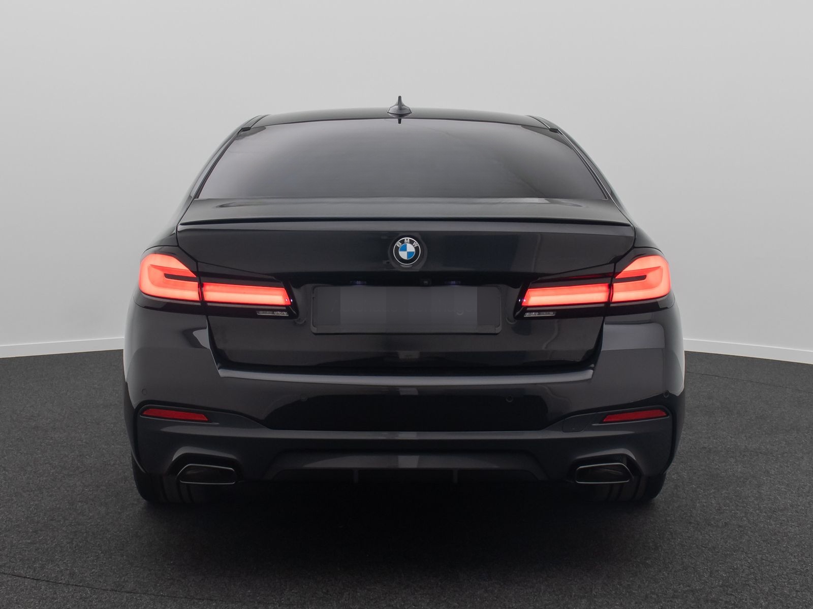 BMW 530d M Sport Kamera DAB HiFi 4Klima Alarm 20Zoll foto 8