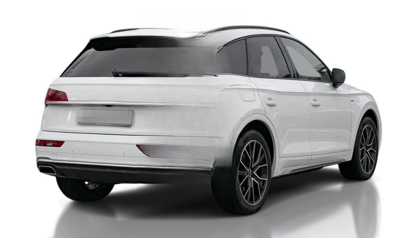 Audi Q5 55 e S line Matrix*ACC*Virtual*Massag+Sitzkli foto 2