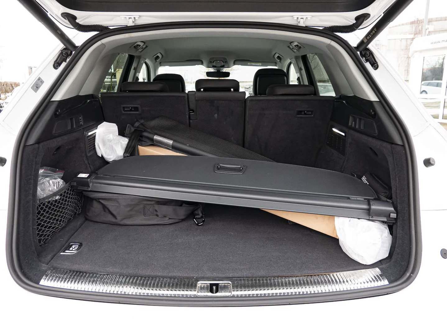 Audi Q5 55 e S line Matrix*ACC*Virtual*Massag+Sitzkli foto 12