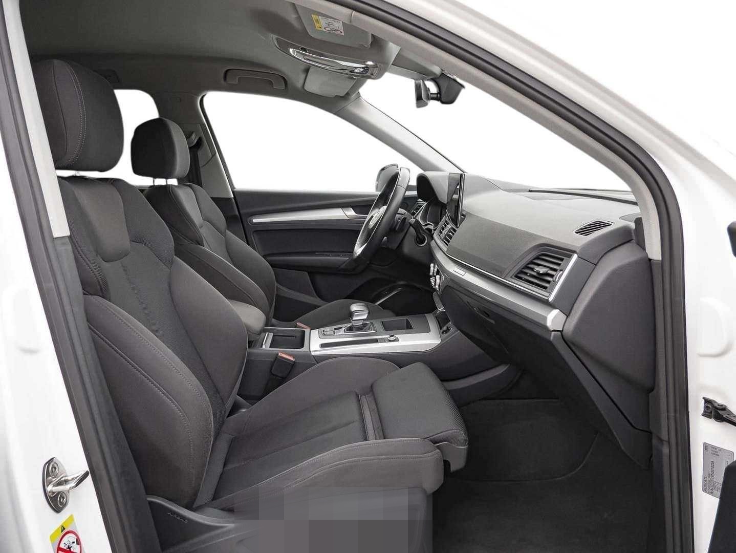 Audi Q5 55 e S line Matrix*ACC*Virtual*Massag+Sitzkli foto 3