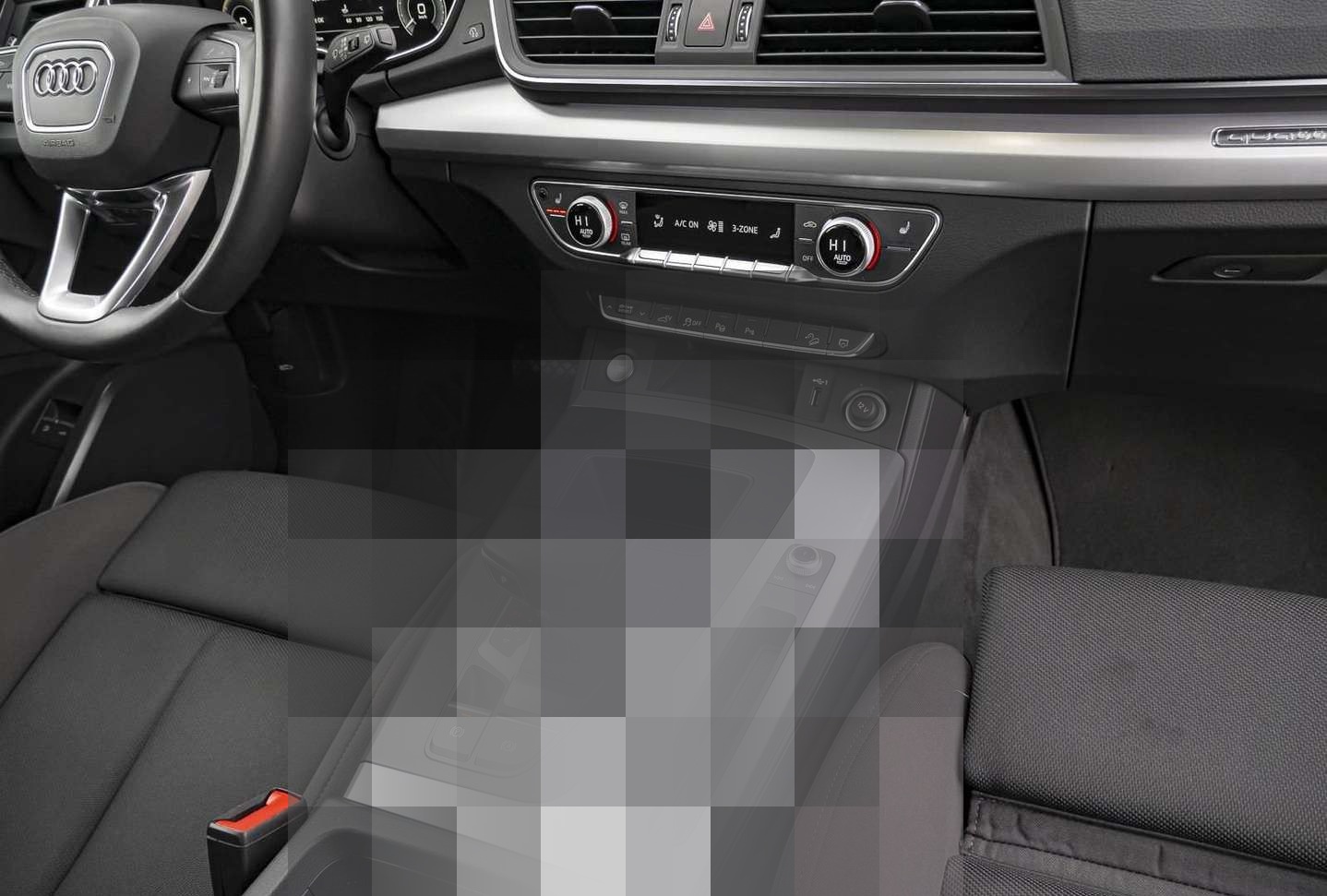 Audi Q5 55 e S line Matrix*ACC*Virtual*Massag+Sitzkli foto 4