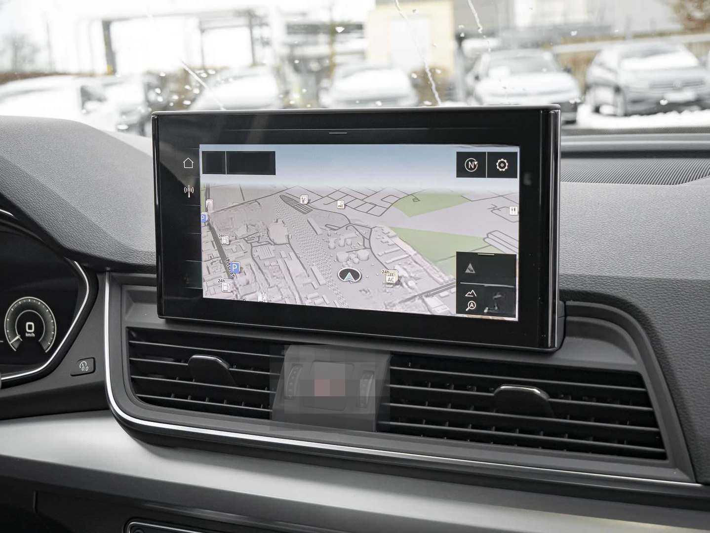 Audi Q5 55 e S line Matrix*ACC*Virtual*Massag+Sitzkli foto 6