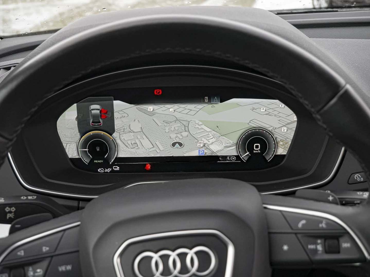 Audi Q5 55 e S line Matrix*ACC*Virtual*Massag+Sitzkli foto 7