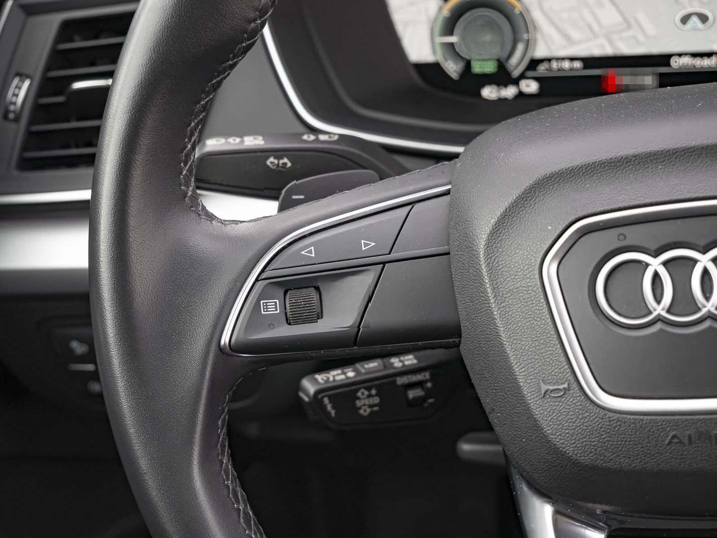 Audi Q5 55 e S line Matrix*ACC*Virtual*Massag+Sitzkli foto 9