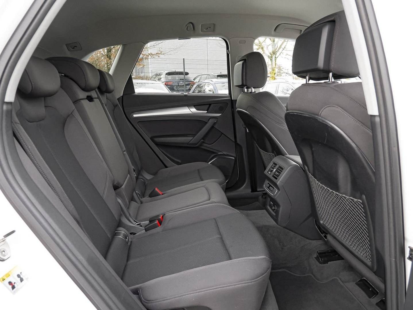 Audi Q5 55 e S line Matrix*ACC*Virtual*Massag+Sitzkli foto 10