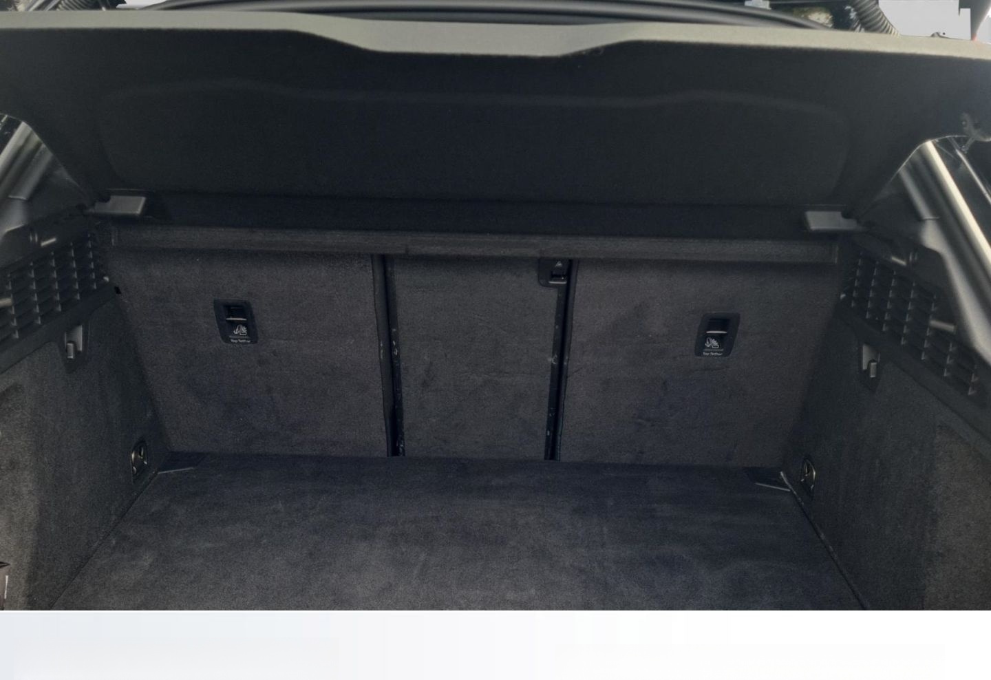 Audi S3 Sportback quattro Navi+B&O+Pano+Top-View+Matr foto 14