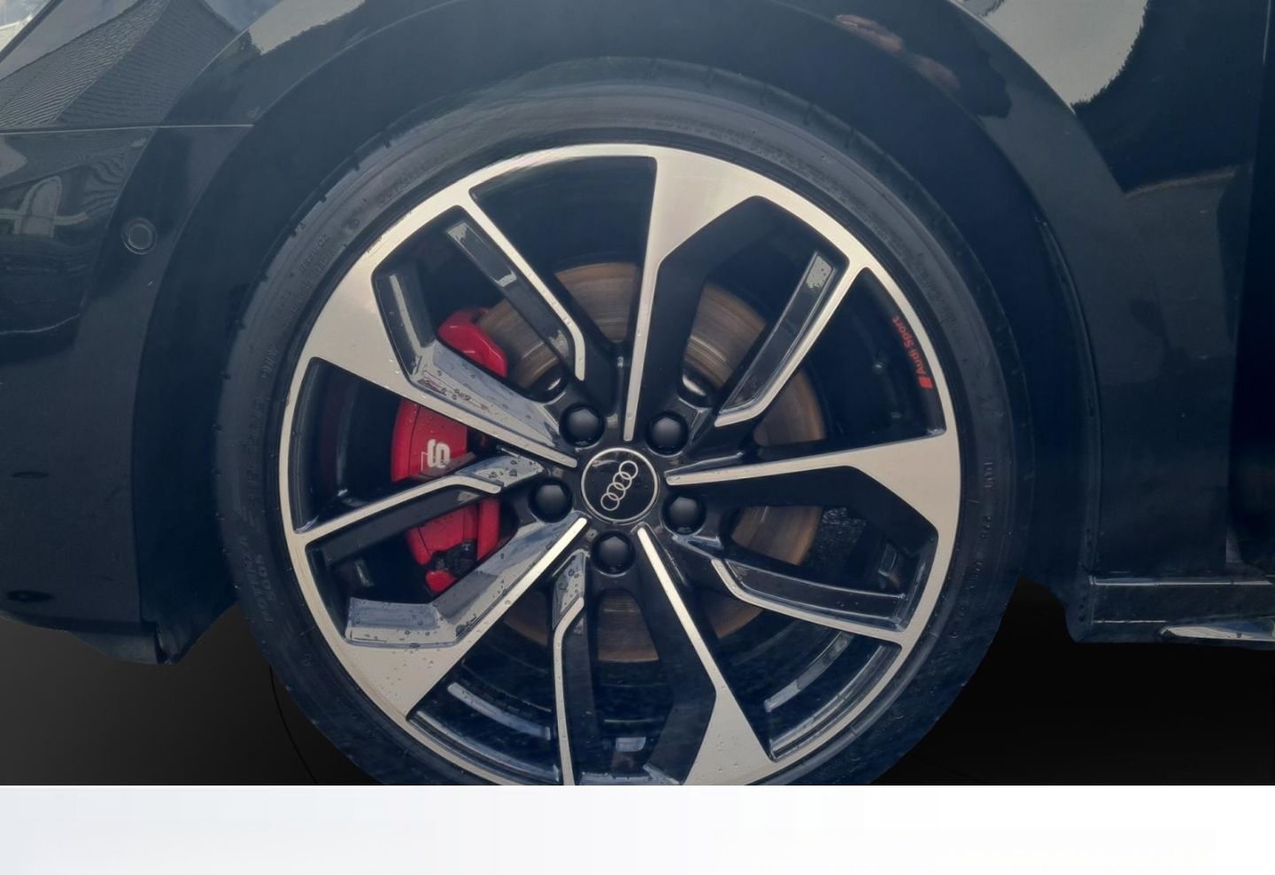 Audi S3 Sportback quattro Navi+B&O+Pano+Top-View+Matr foto 15