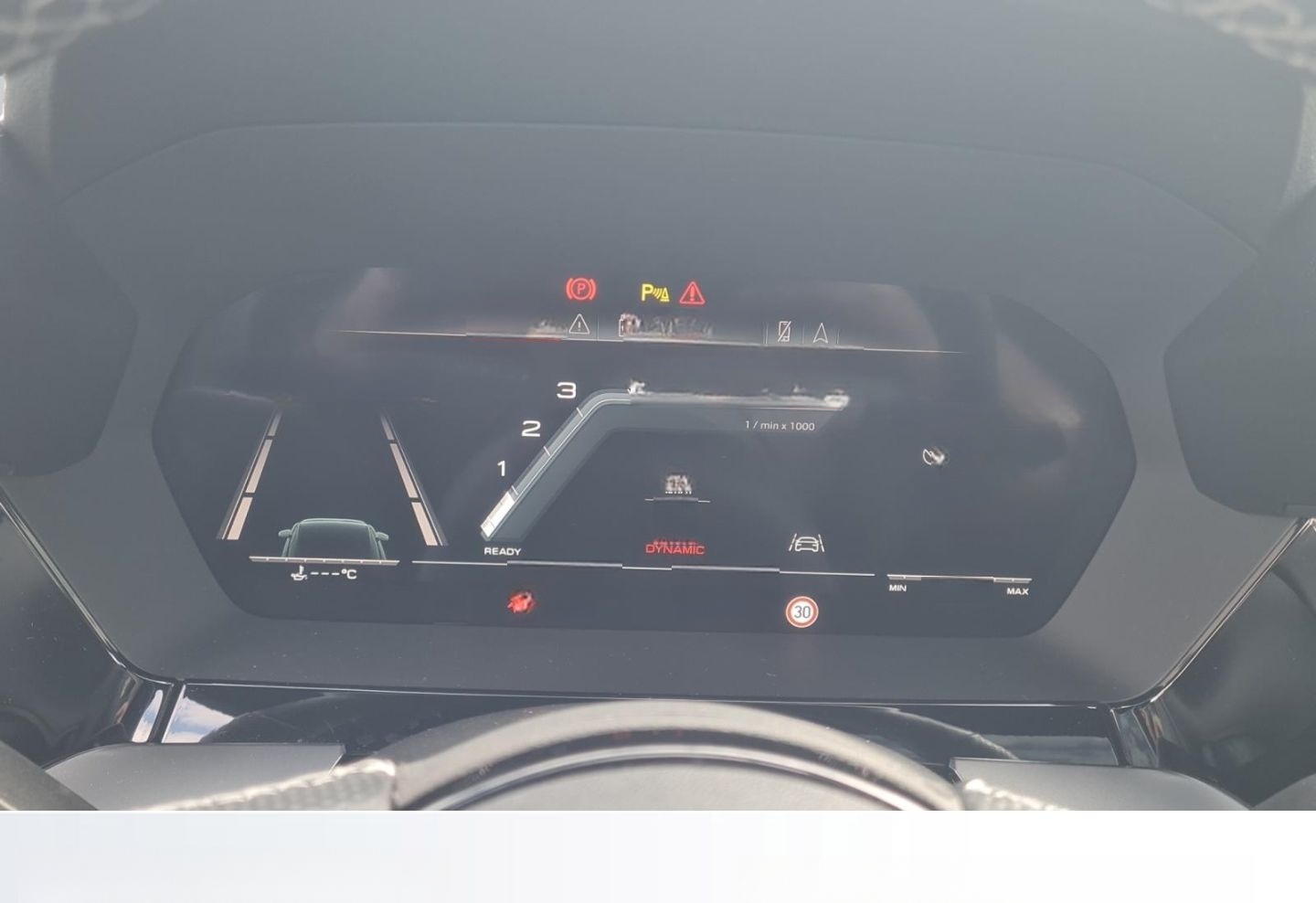 Audi S3 Sportback quattro Navi+B&O+Pano+Top-View+Matr foto 8