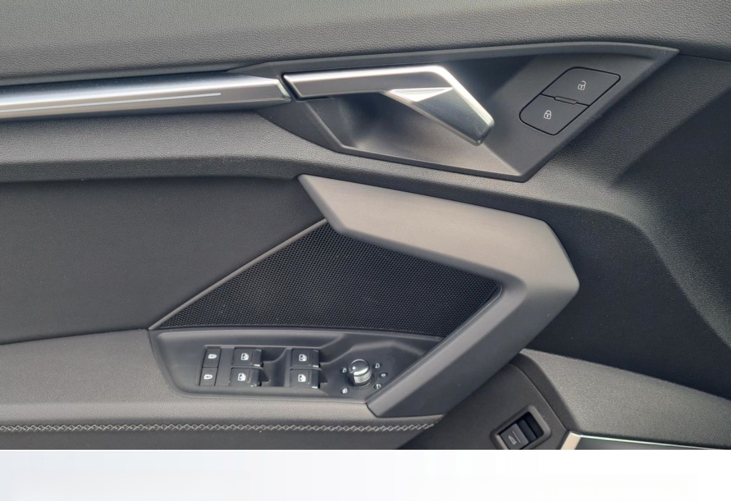 Audi S3 Sportback quattro Navi+B&O+Pano+Top-View+Matr foto 9
