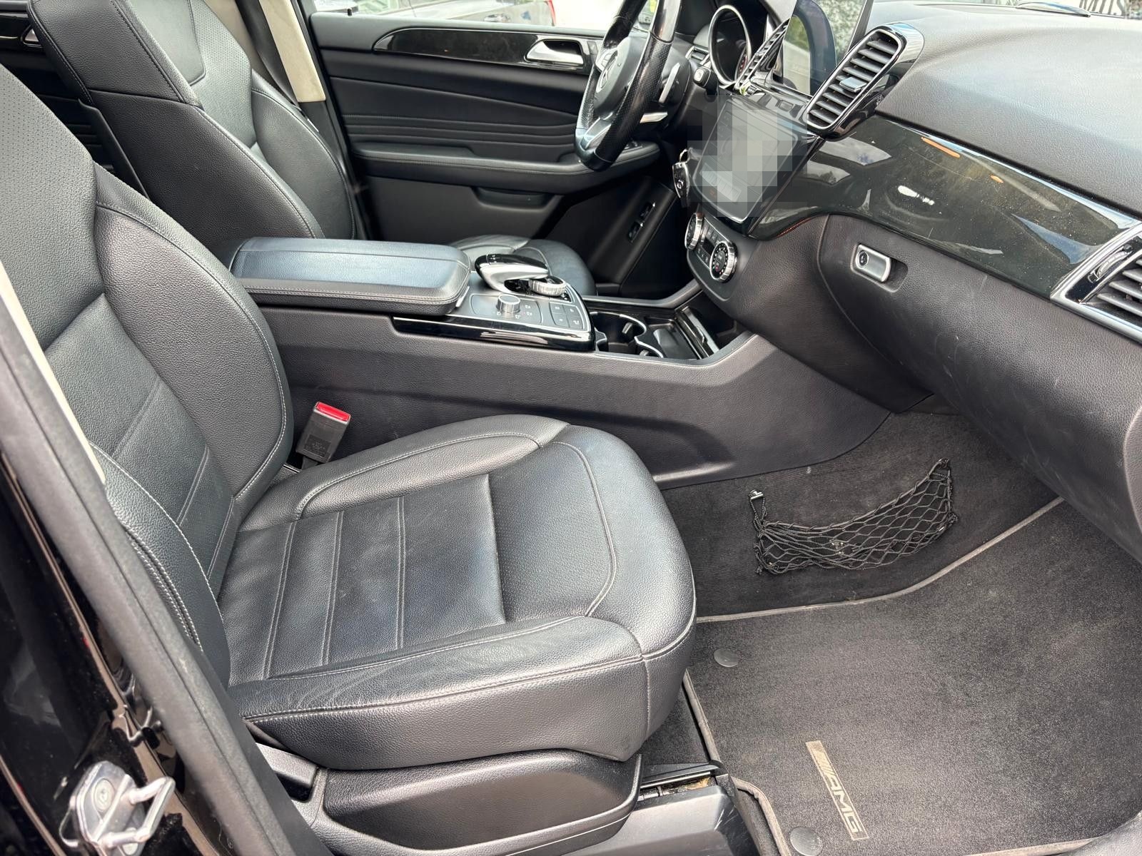 Mercedes-Benz GLE 350 3.0 d 4Matic AMG Line Pano LED foto 15