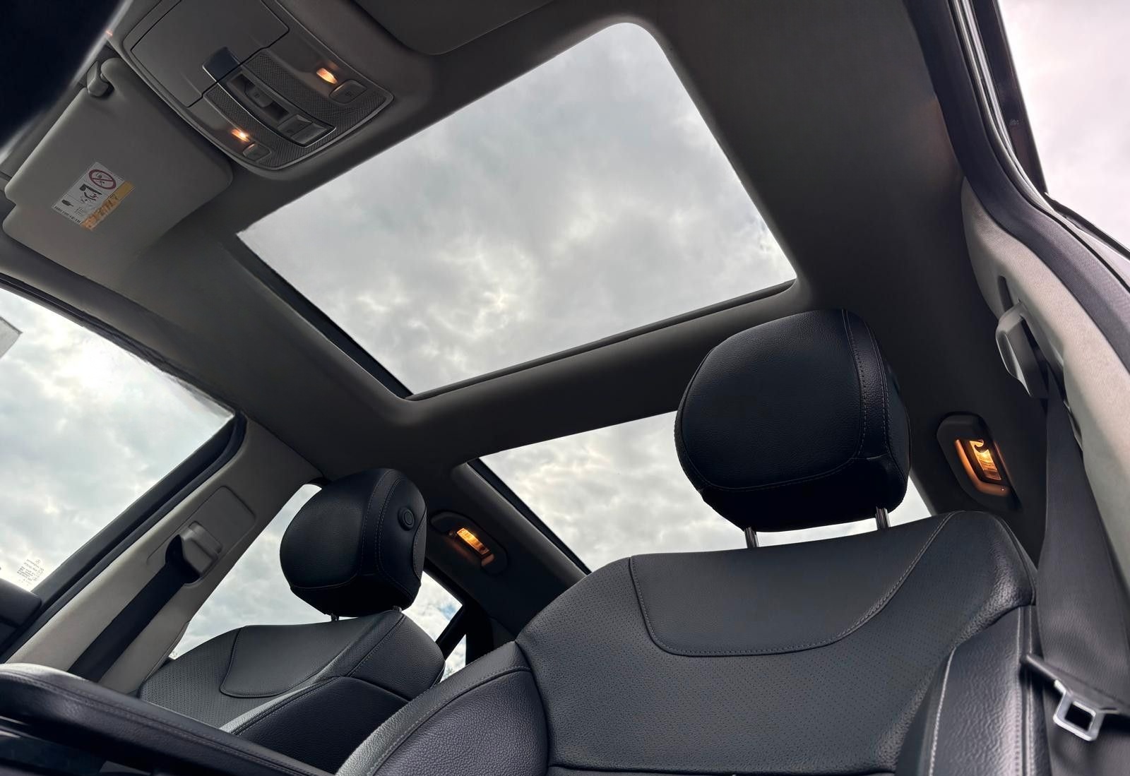 Mercedes-Benz GLE 350 3.0 d 4Matic AMG Line Pano LED foto 16