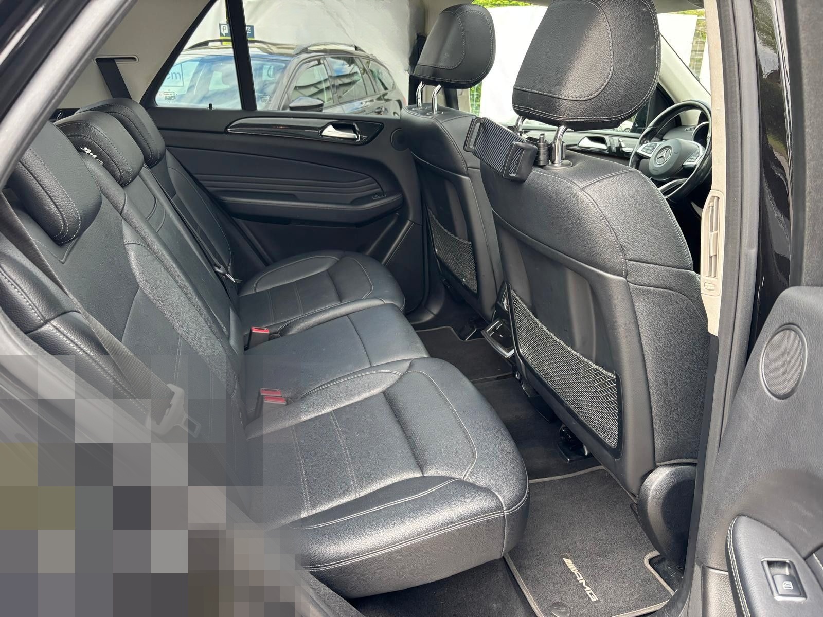 Mercedes-Benz GLE 350 3.0 d 4Matic AMG Line Pano LED foto 18