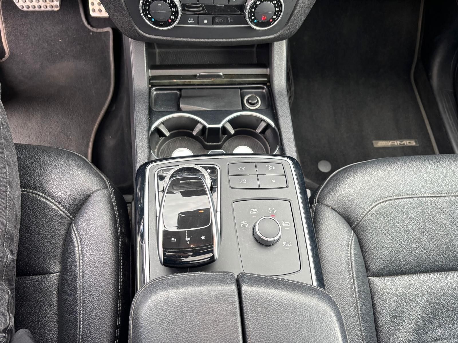 Mercedes-Benz GLE 350 3.0 d 4Matic AMG Line Pano LED foto 19