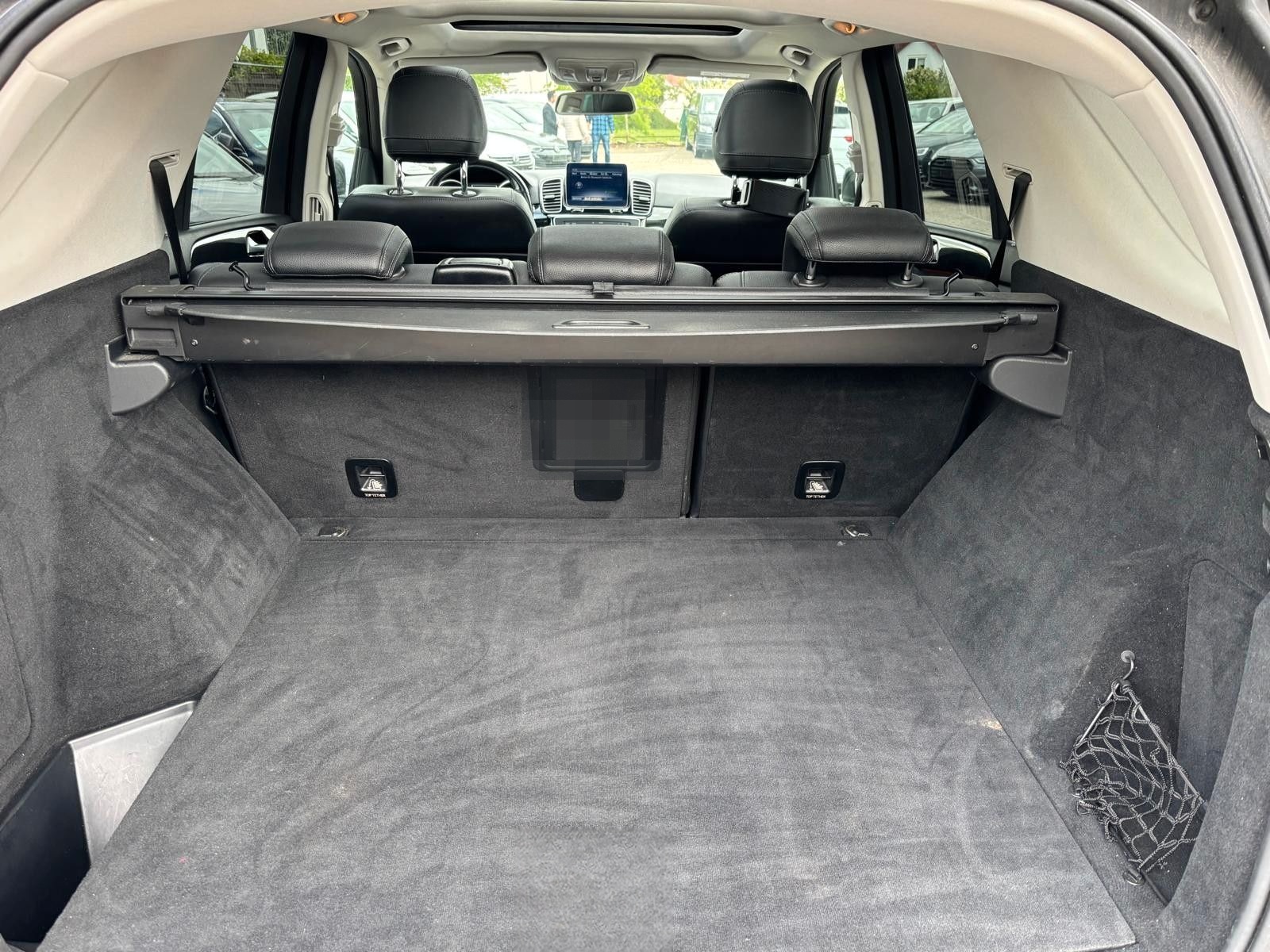 Mercedes-Benz GLE 350 3.0 d 4Matic AMG Line Pano LED foto 21