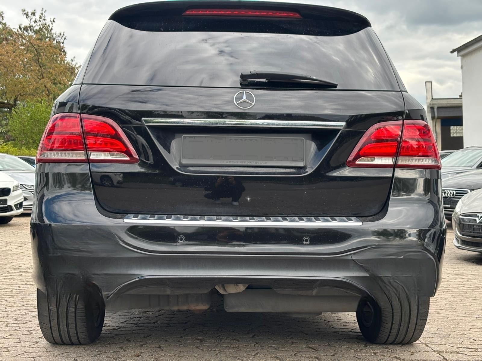 Mercedes-Benz GLE 350 3.0 d 4Matic AMG Line Pano LED foto 8