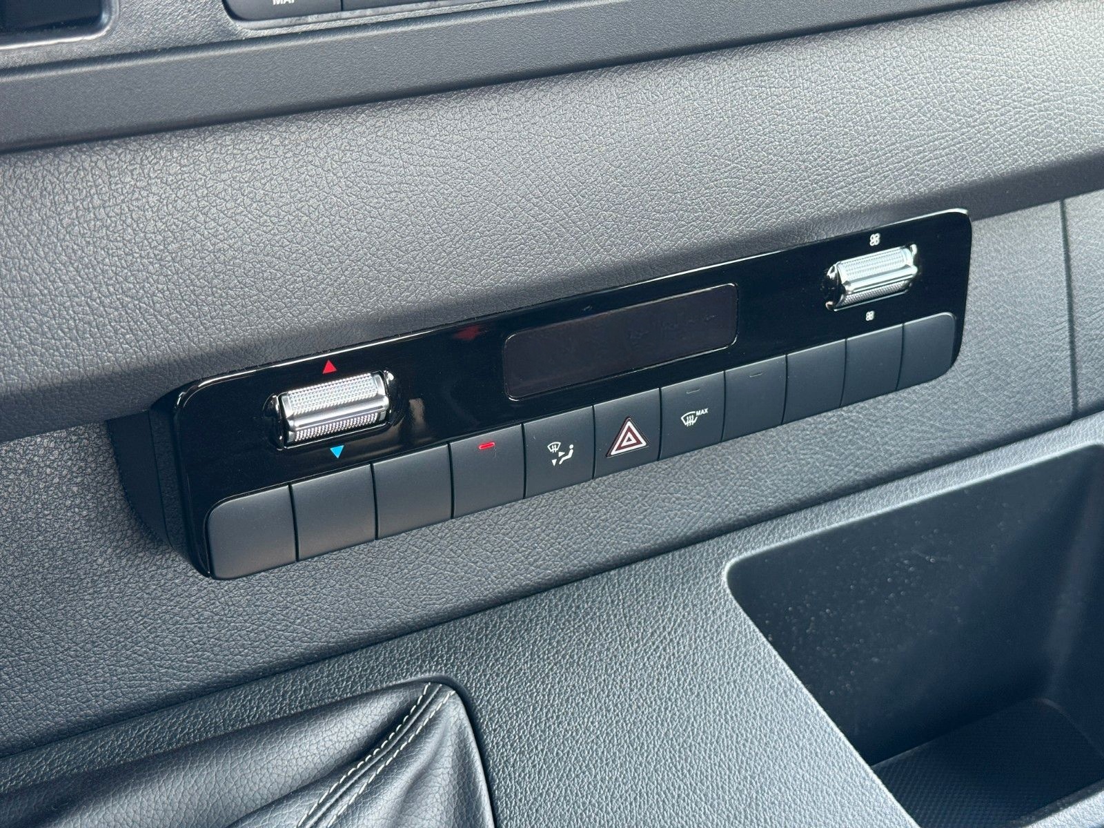 Mercedes-Benz Sprinter DOKA 6Sitz 317 CDI 3S-Kipper Klima/MBUX foto 19