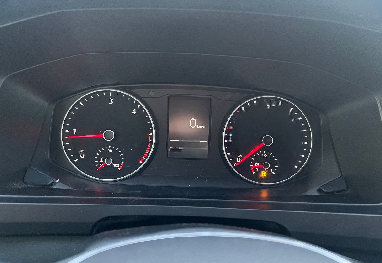 Volkswagen T6 Caravelle Comf. DSG ACC 9 Sitzer Temp PDC AHK foto 11