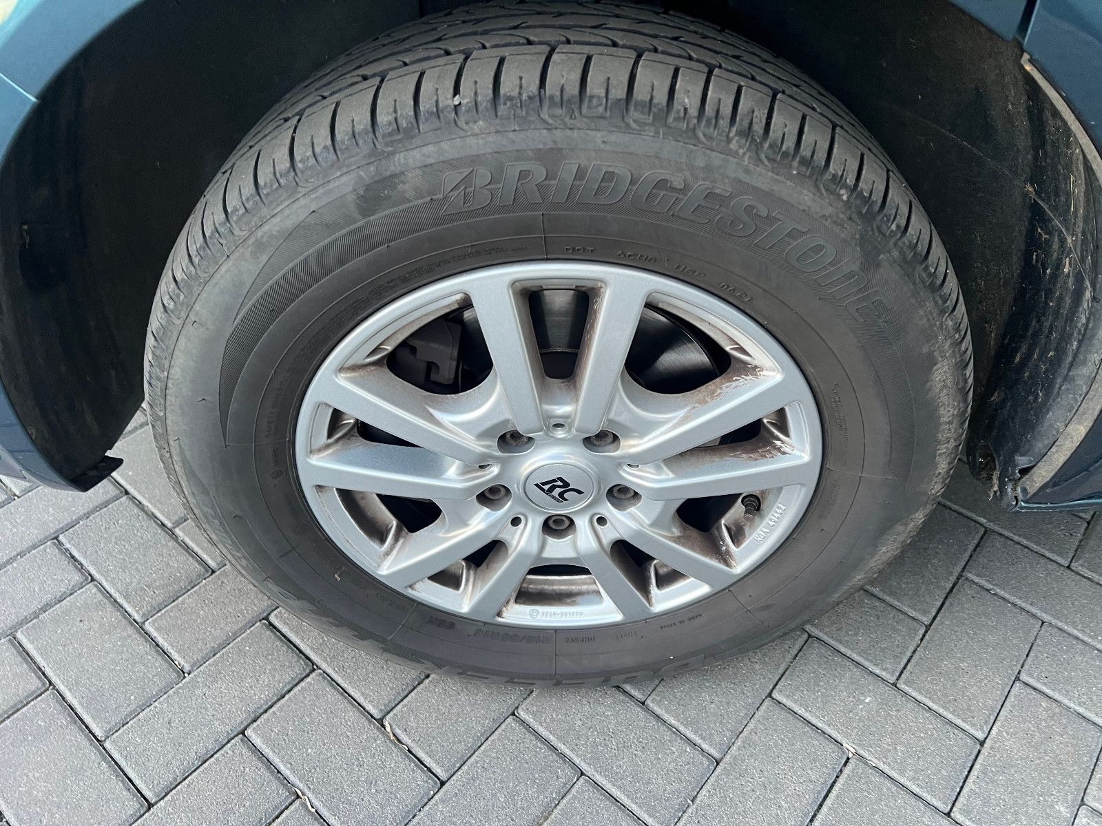 Volkswagen T6 Caravelle Comf. DSG ACC 9 Sitzer Temp PDC AHK foto 19