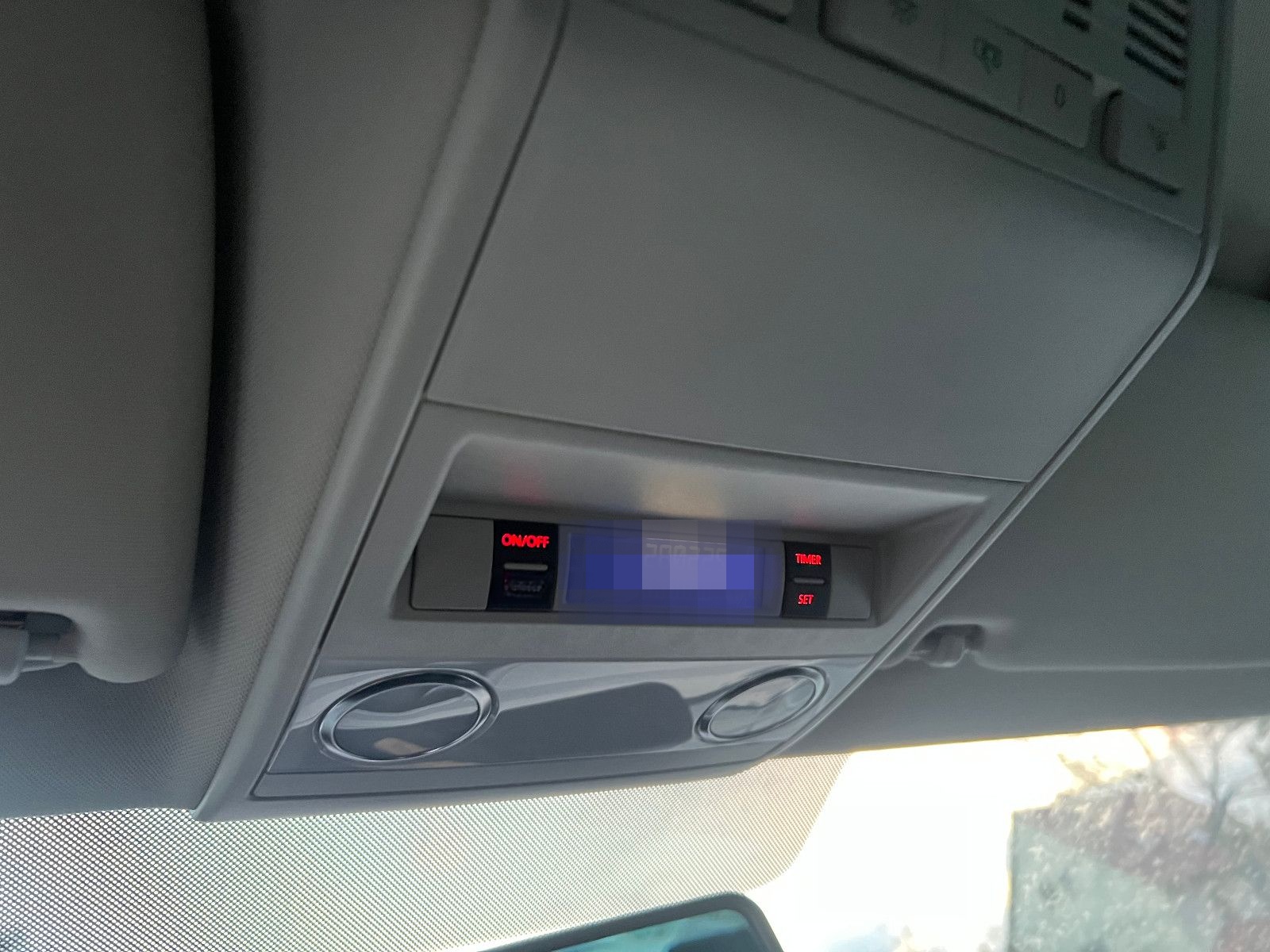 Volkswagen T6 Multivan Generation Six Standheizung PDC TOP foto 15