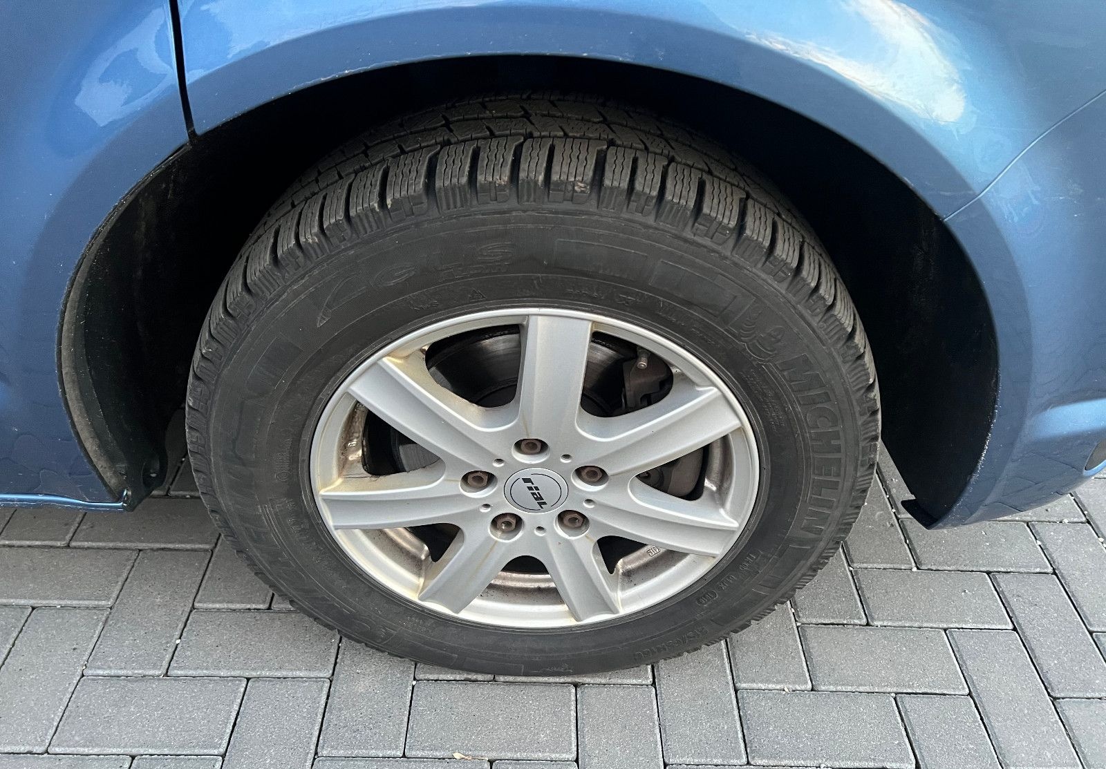 Volkswagen T6 Multivan Generation Six Standheizung PDC TOP foto 17