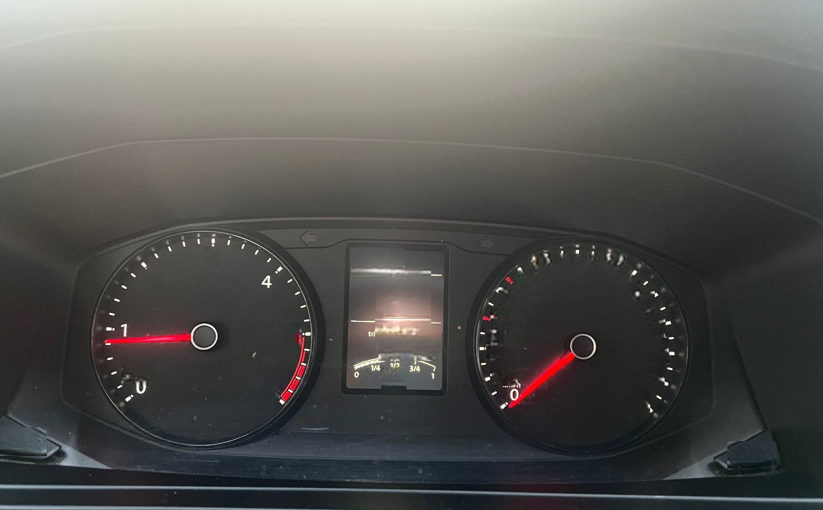 Volkswagen T6 Multivan Generation Six Standheizung PDC TOP foto 19