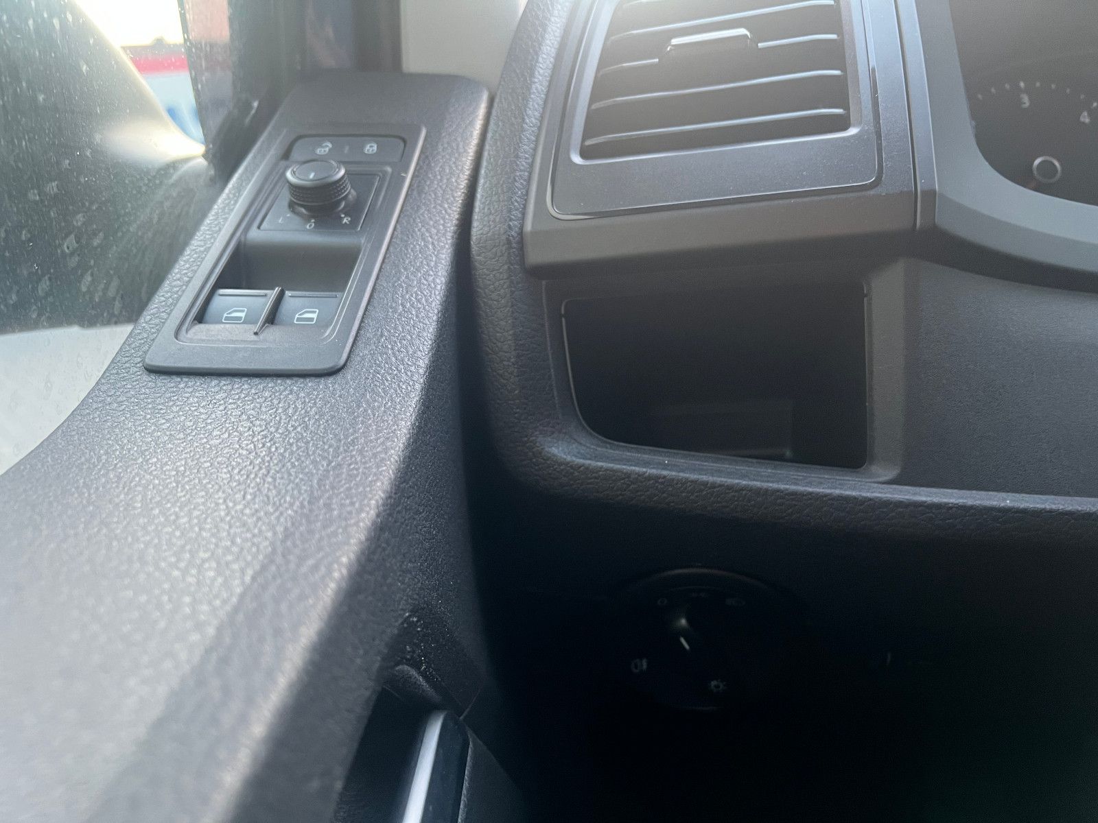 Volkswagen T6 Multivan Generation Six Standheizung PDC TOP foto 20