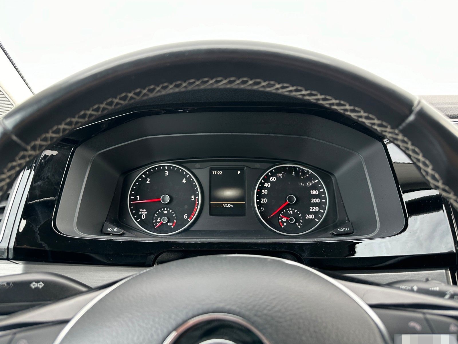 Volkswagen T6 Multivan 2.0TDI GEN SIX LED ACC STANDH. RFK foto 11