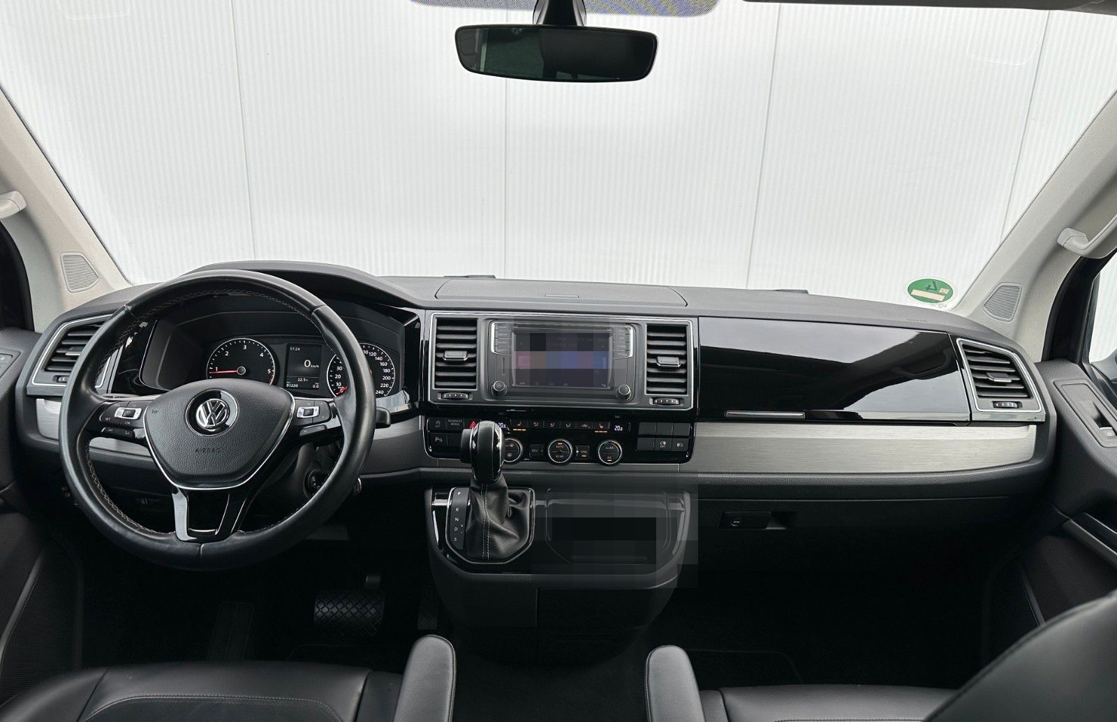 Volkswagen T6 Multivan 2.0TDI GEN SIX LED ACC STANDH. RFK foto 13